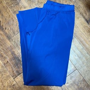 Clinic shield scrub pants